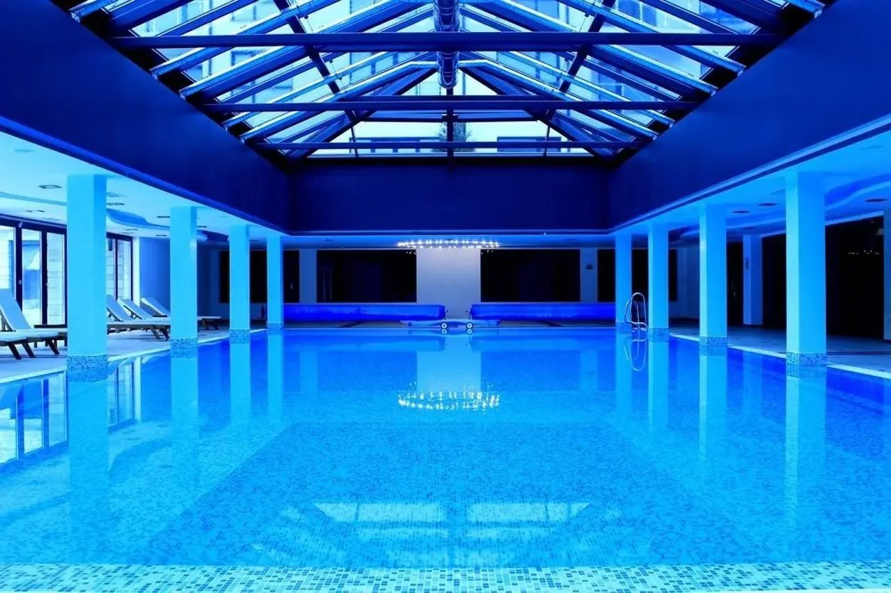Photo - Saint George Palace Aparthotel