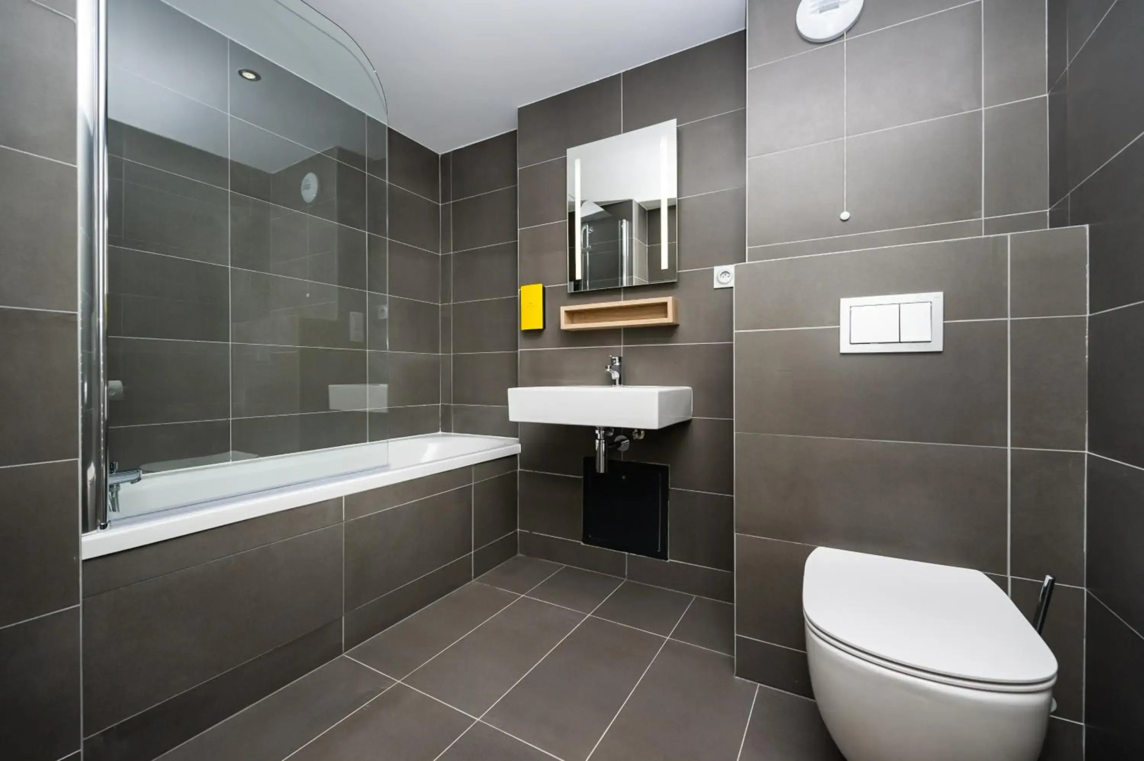 Foto - Staycity Aparthotels near Disneyland Paris