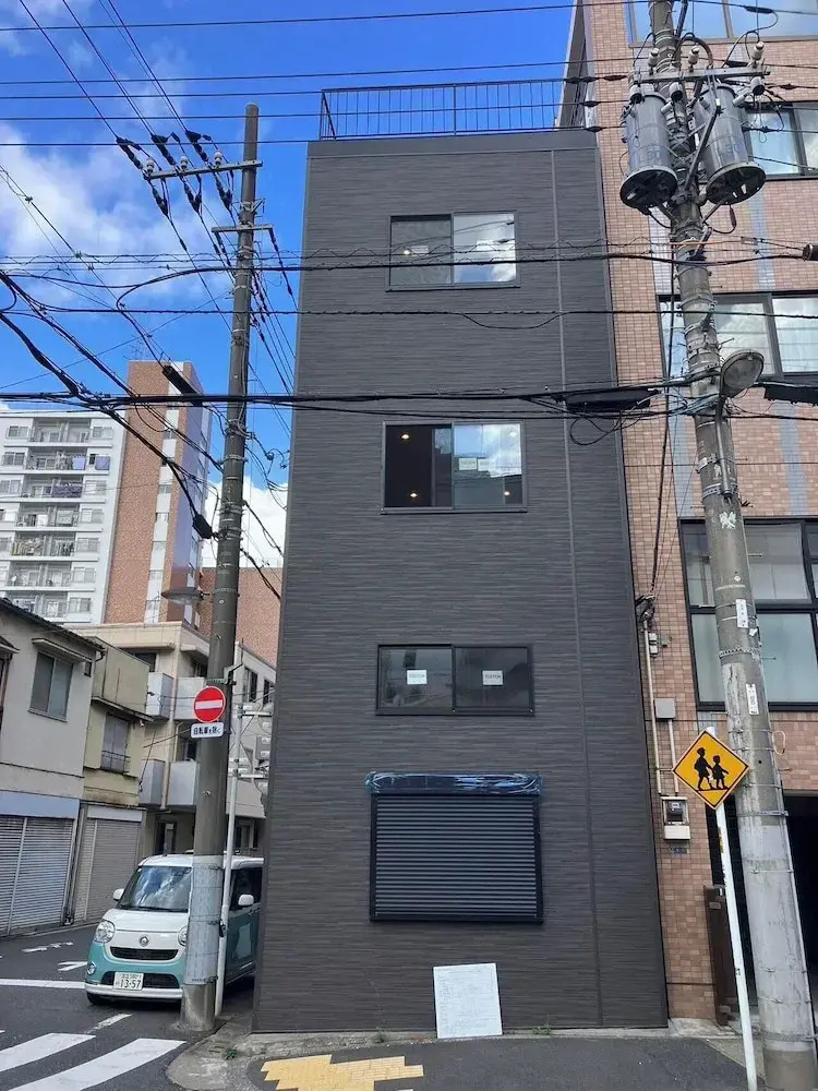 Foto - VanillaHotel-Fukagawa