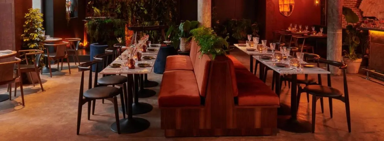 Foto - Kube Hotel Paris