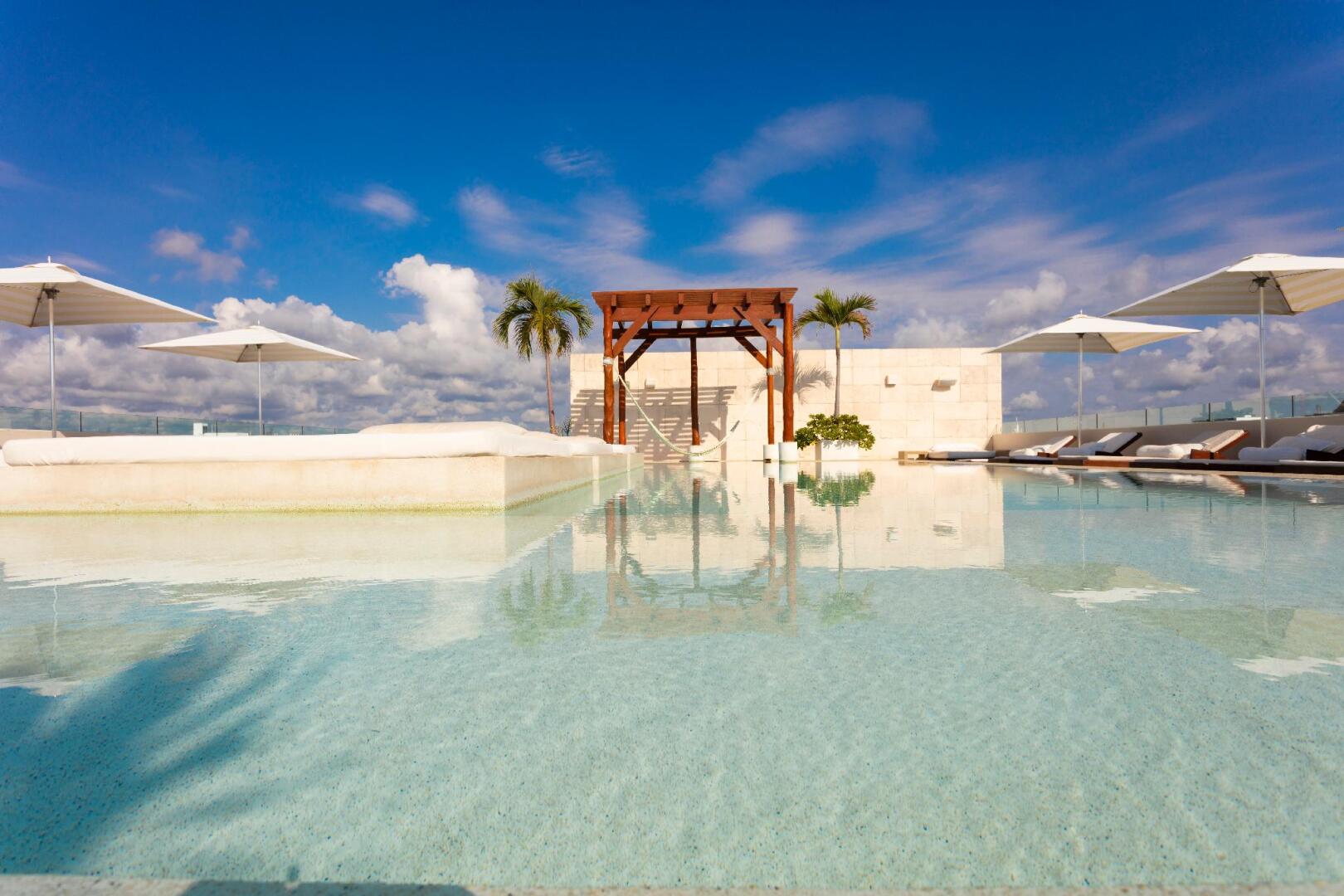 Foto - Hotel The Palm