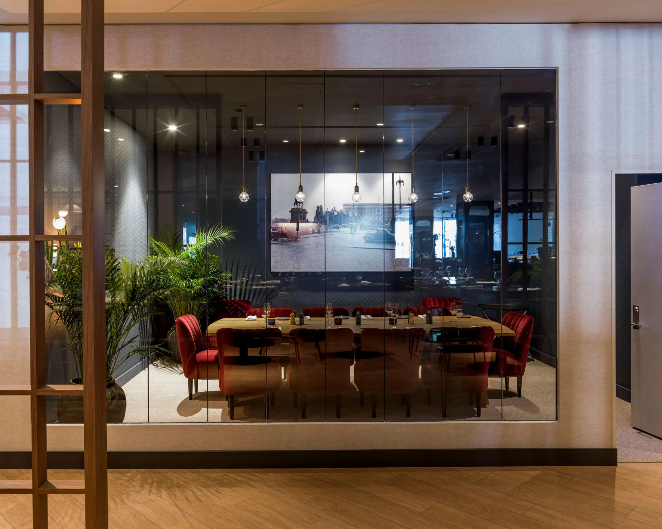 Photo - Radisson Blu Royal Viking Hotel, Stockholm