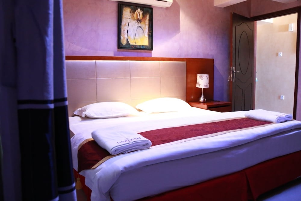 Horizon Hotel Apartments
