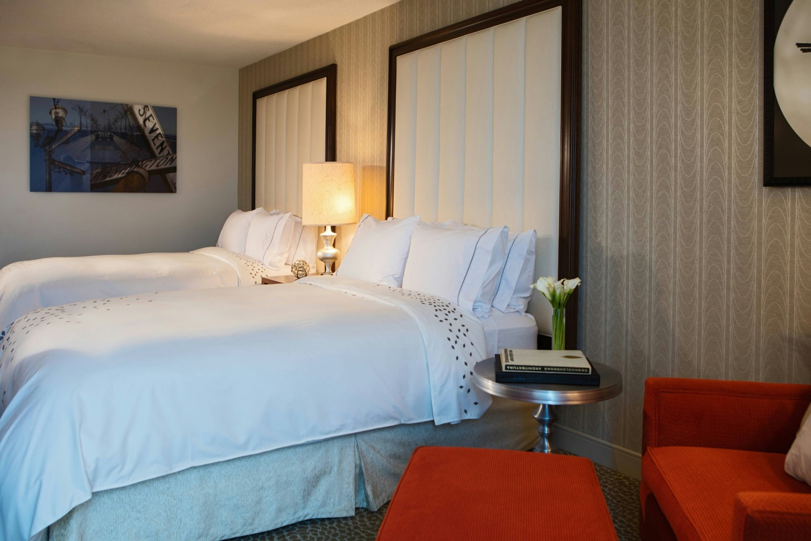 Foto - Renaissance Newark Airport Hotel