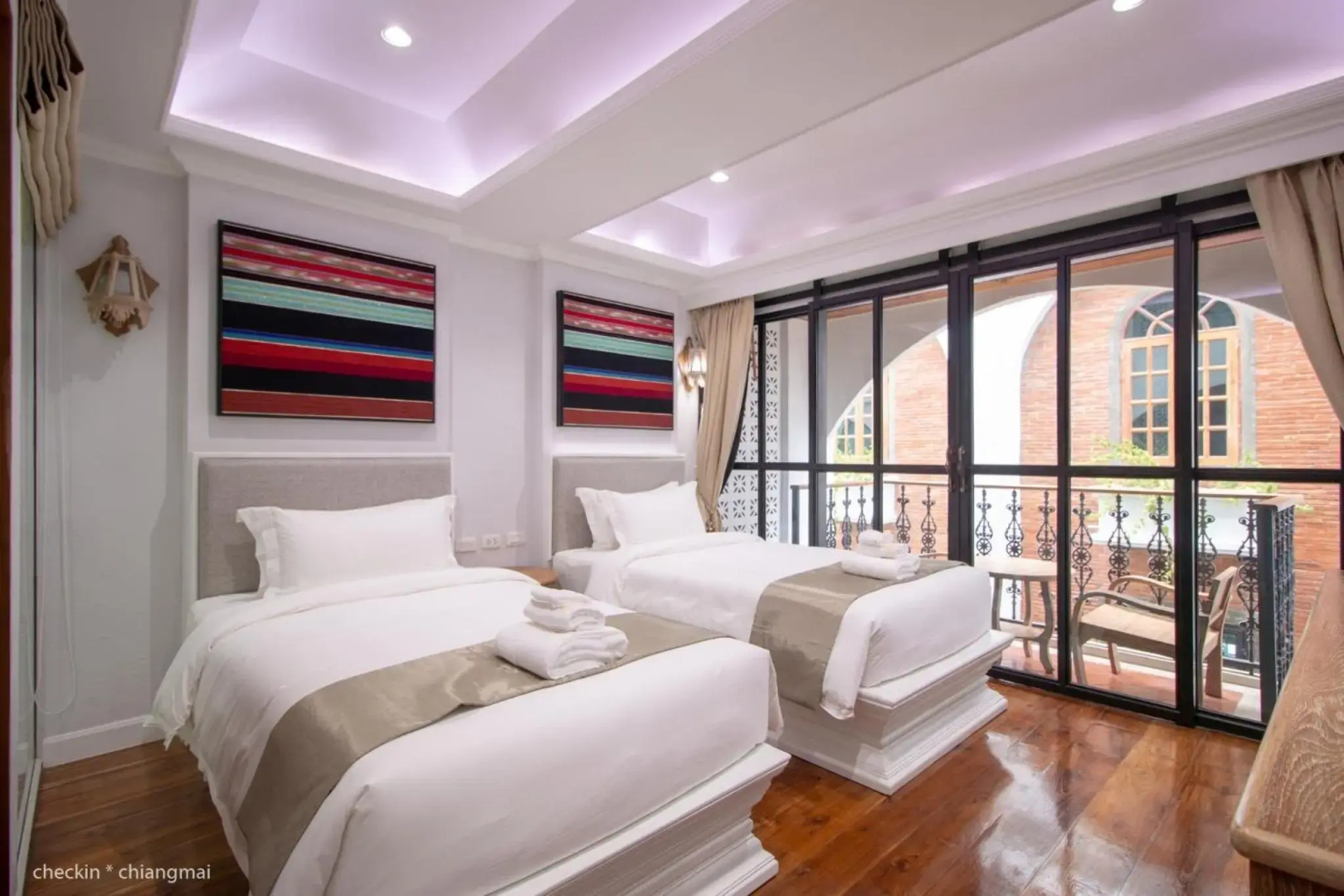 Photo - Lanna Oriental Hotel
