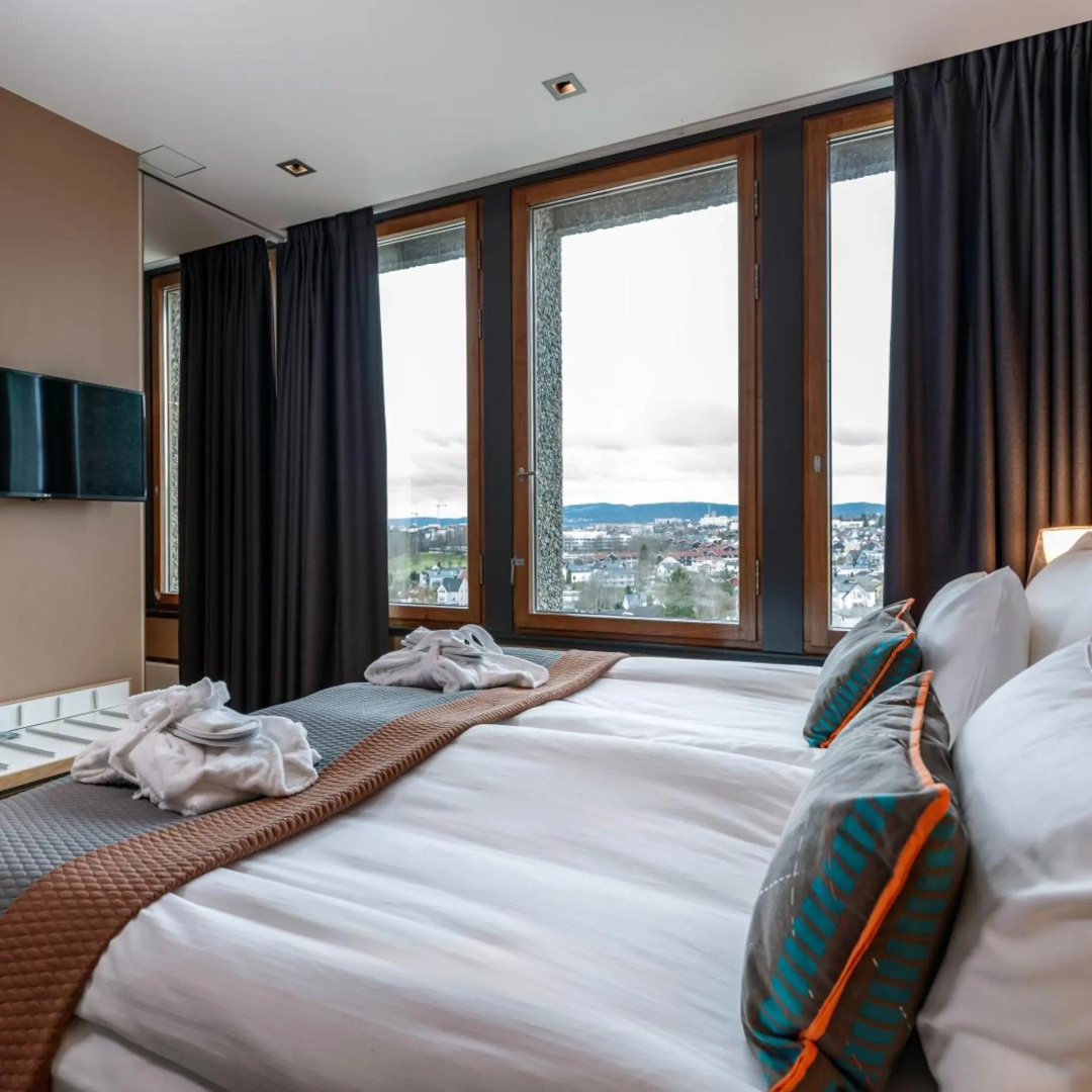 Photo - Quality Hotel 33