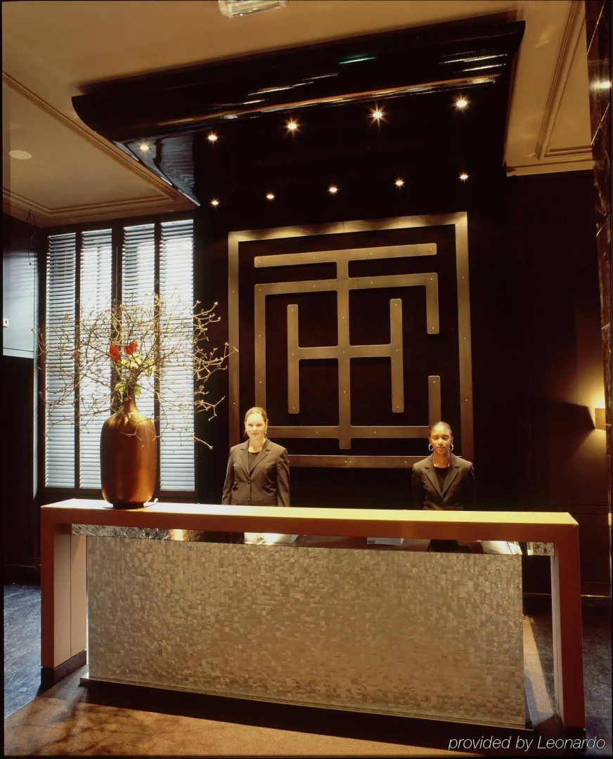 Foto - The College Hotel Amsterdam, Autograph Collection