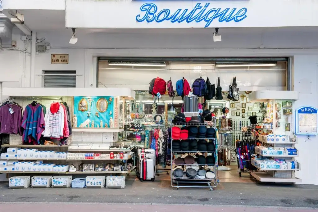 Photo - Hôtel Saint Sauveur