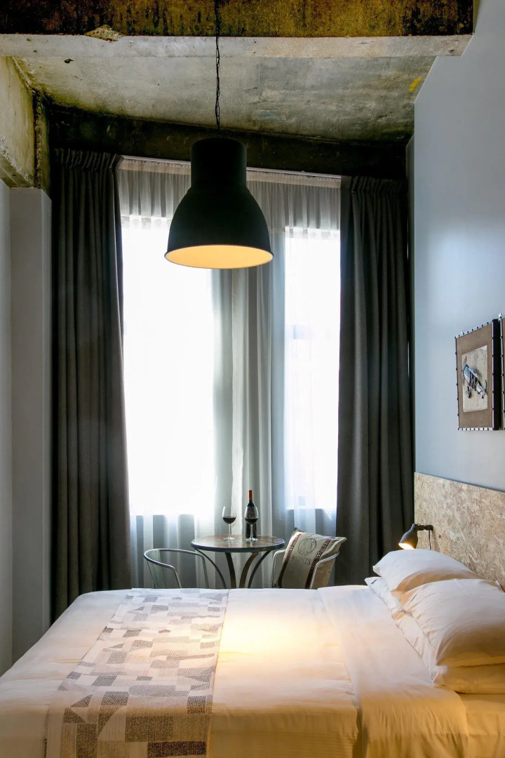 Foto - The Urban Newtown