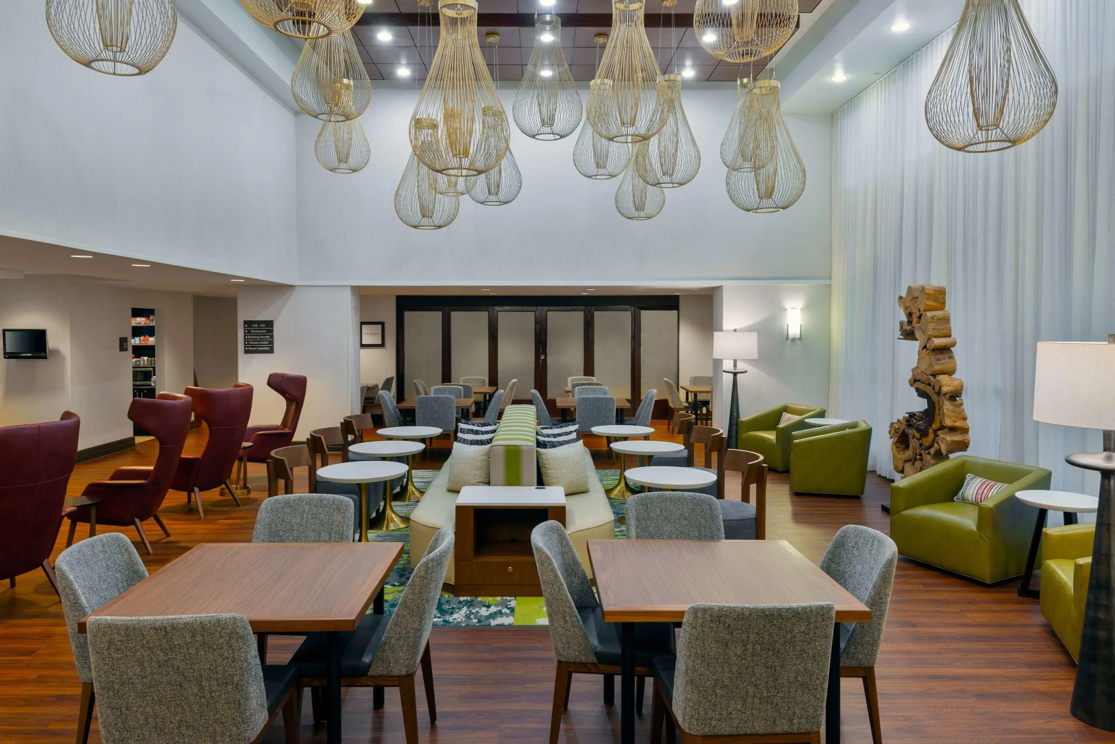 Foto - Hampton Inn and Suites Sarasota/Lakewood Ranch