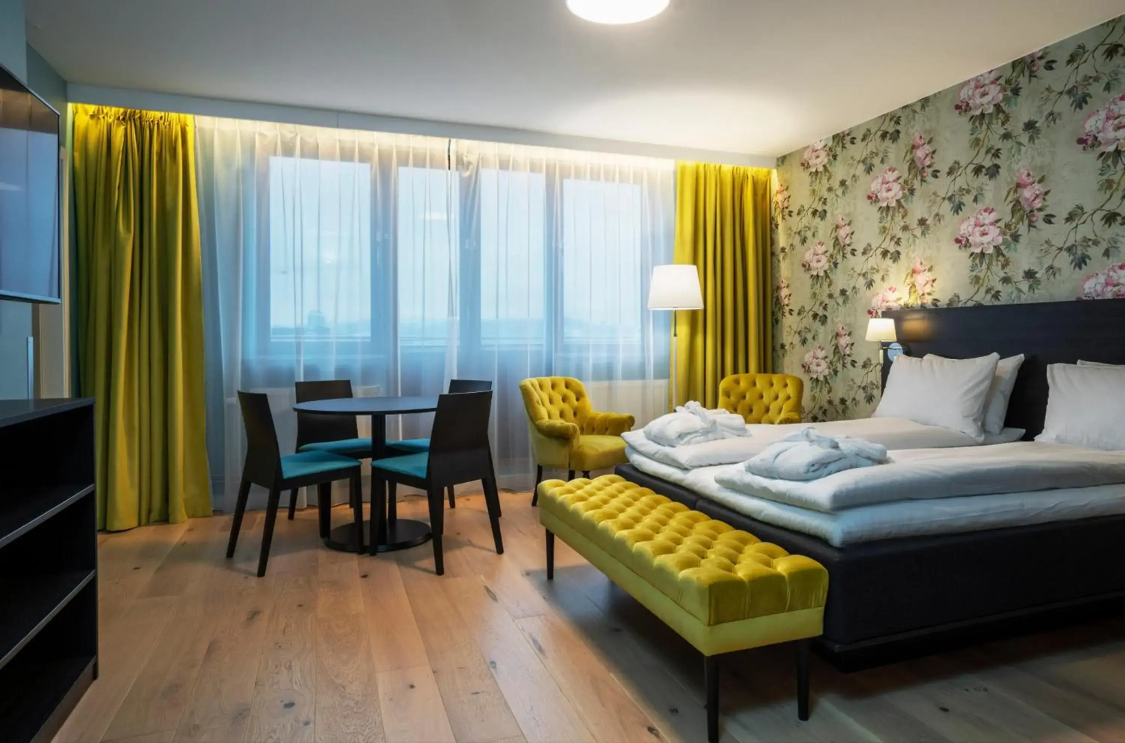 Photo - Thon Hotel Slottsparken