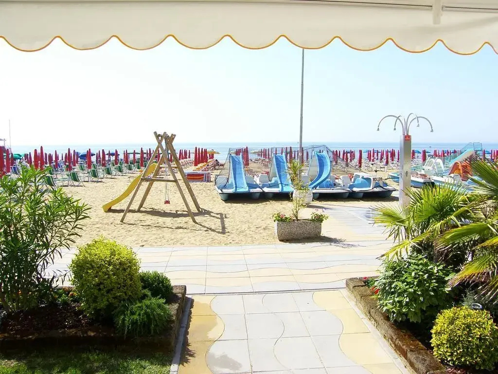 Foto - Hotel Orizzonte