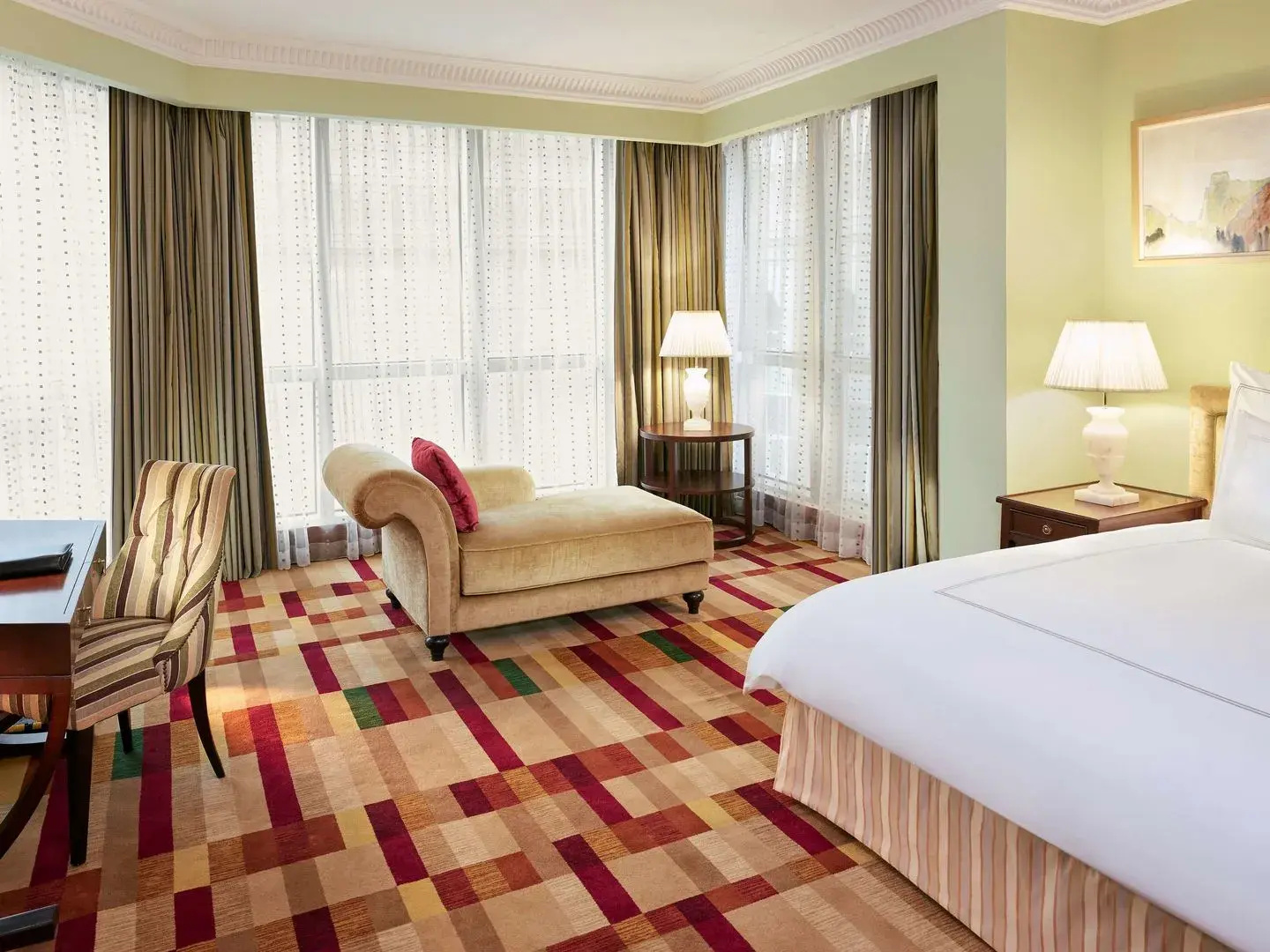 Photo - Swissotel Makkah