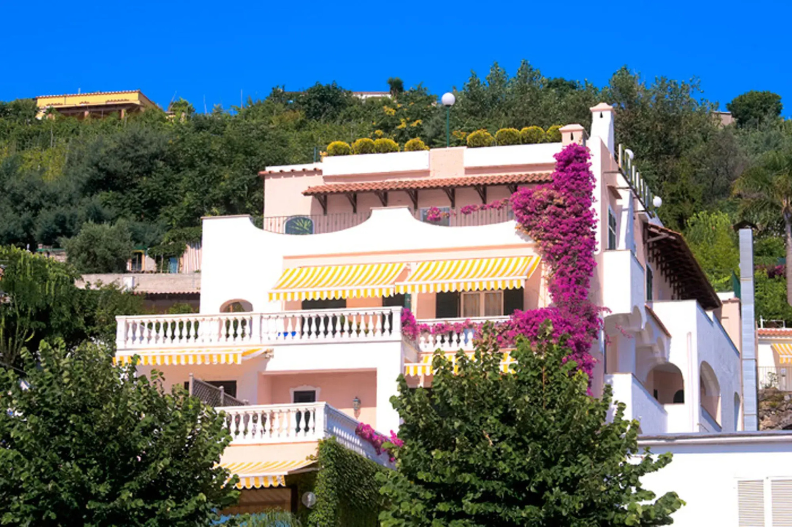 Foto - Hotel Bellevue Benessere & Relax