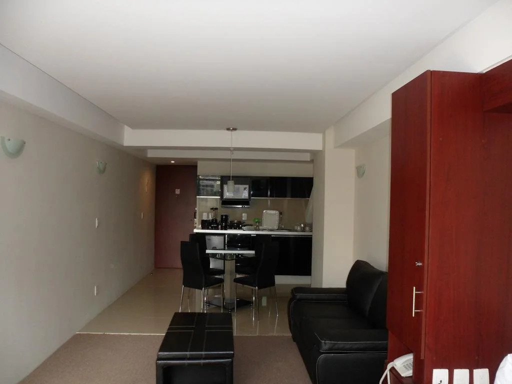 Foto - Suites Capri Reforma Ángel 380