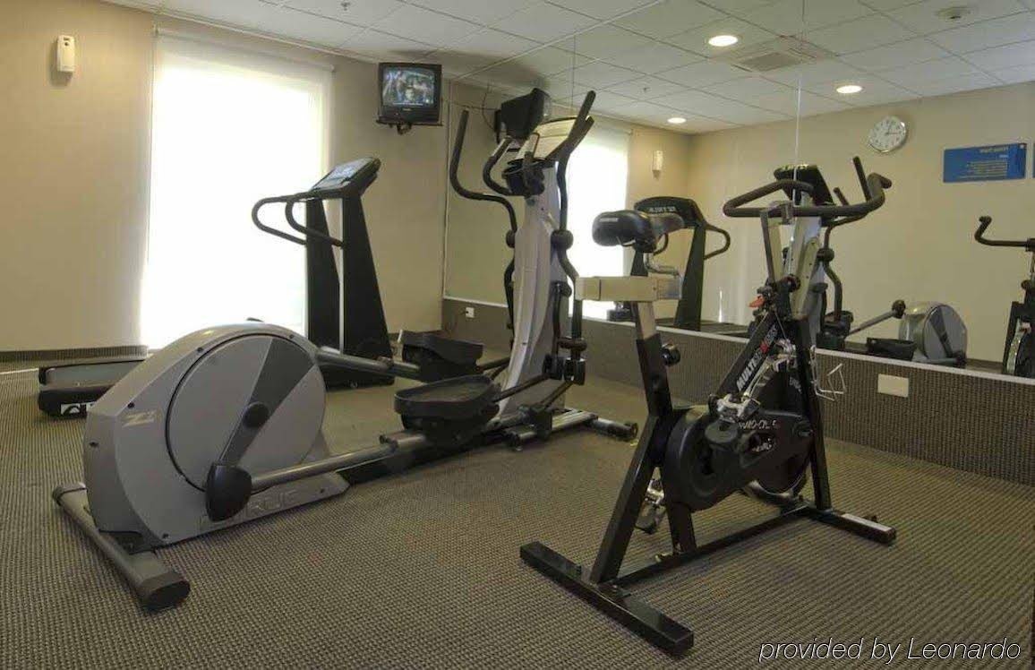 Photo - City Express by Marriott Queretaro