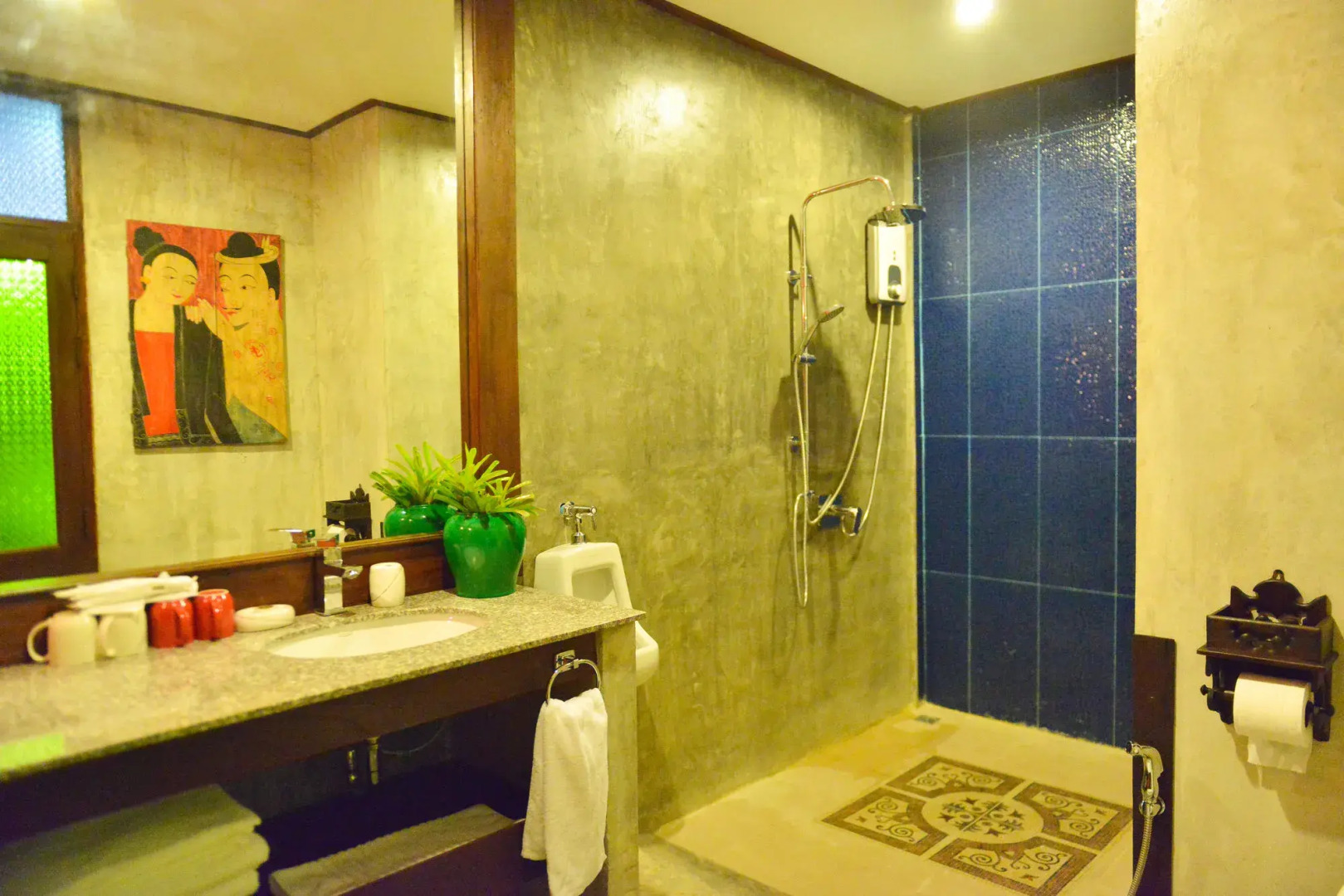 Foto - Hongkhao Village