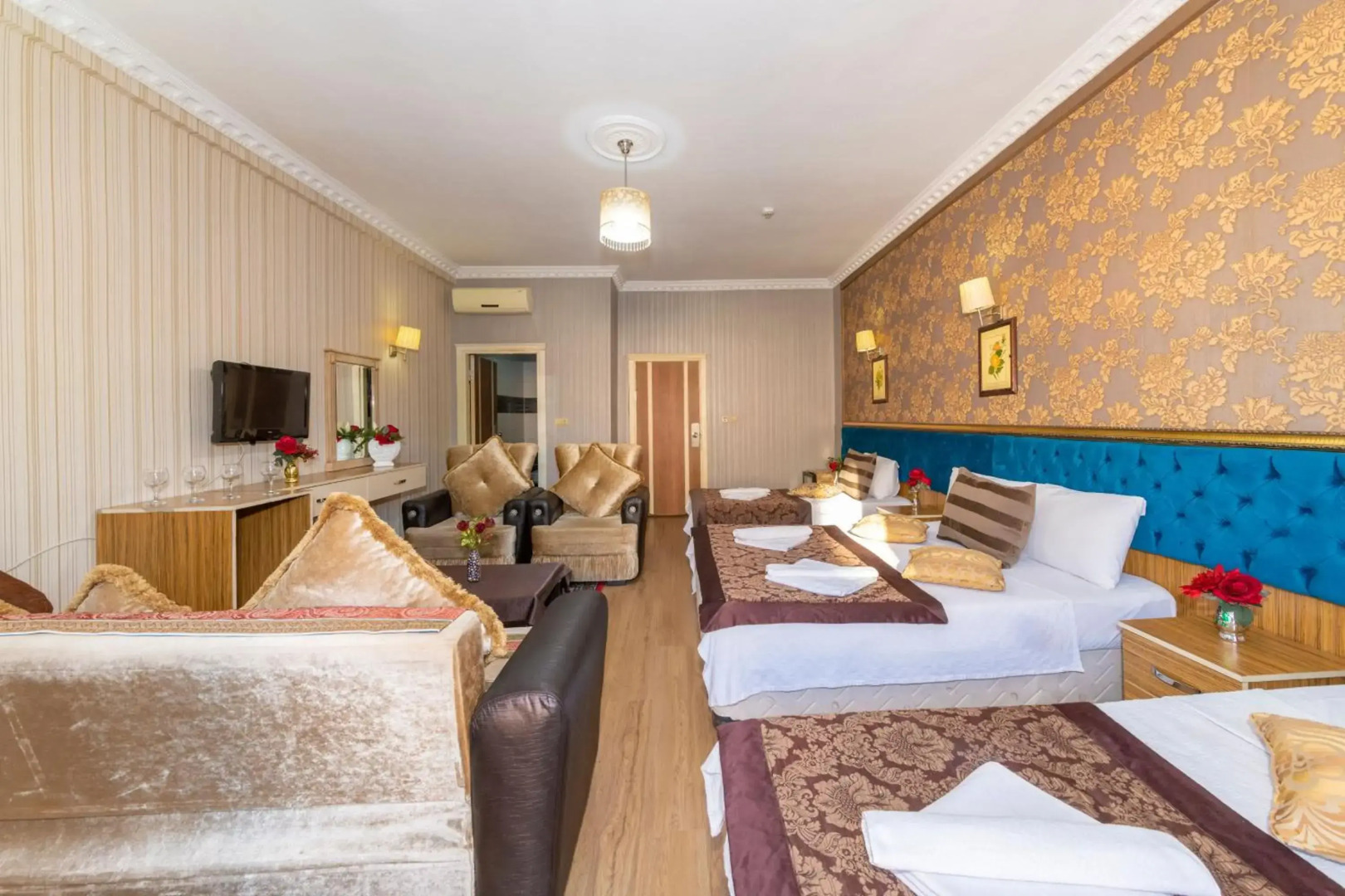 Foto - Sun Comfort Hotel