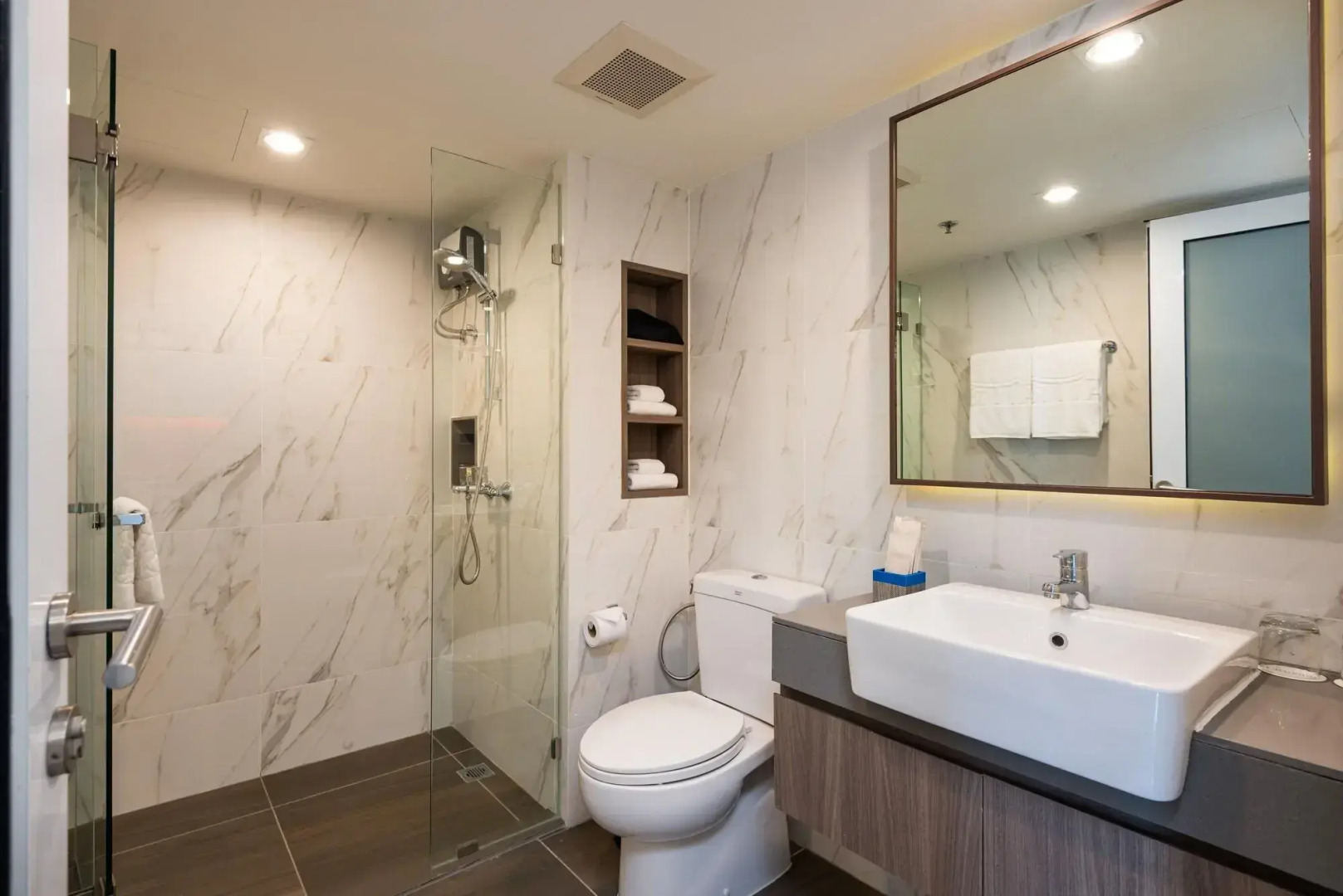 Foto - Maitria Hotel Rama 9 Bangkok - A Chatrium Collection