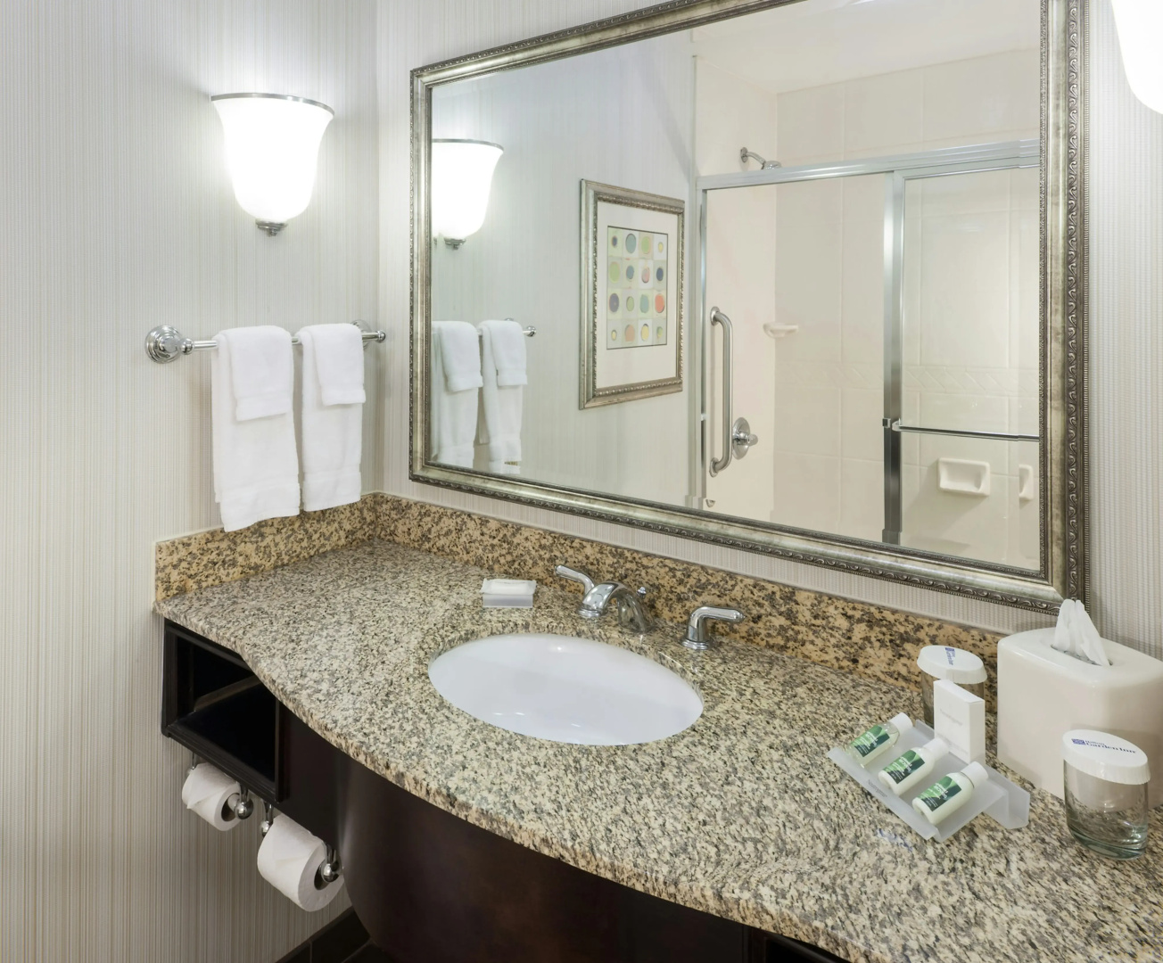 Foto - Hilton Garden Inn Merrillville