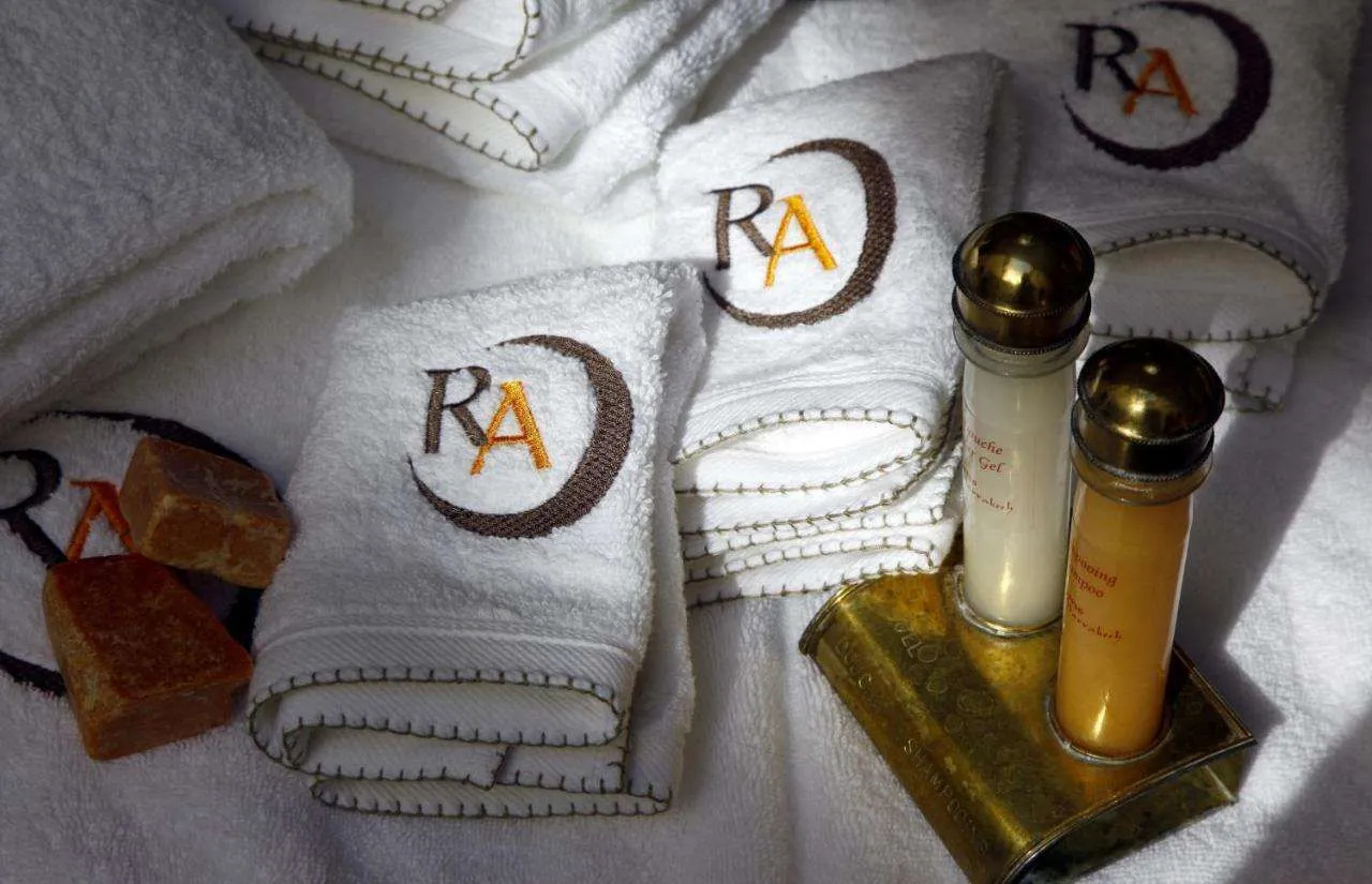 Photo - Riad Abracadabra