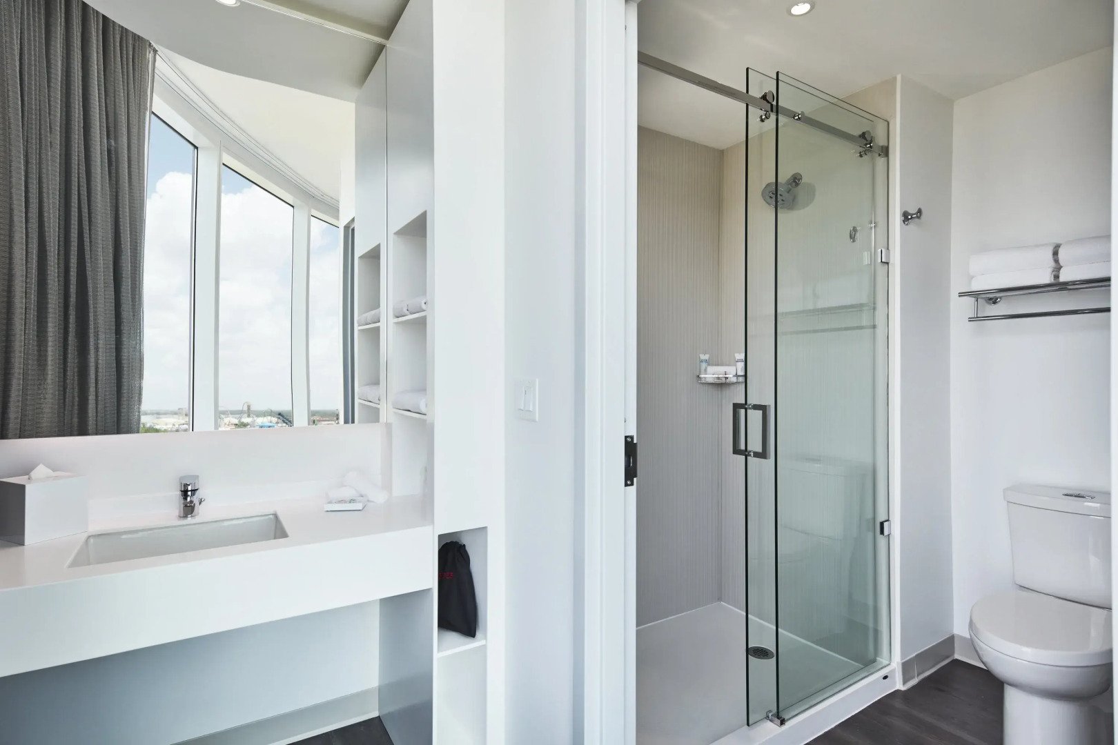 Foto - Universal's Aventura Hotel