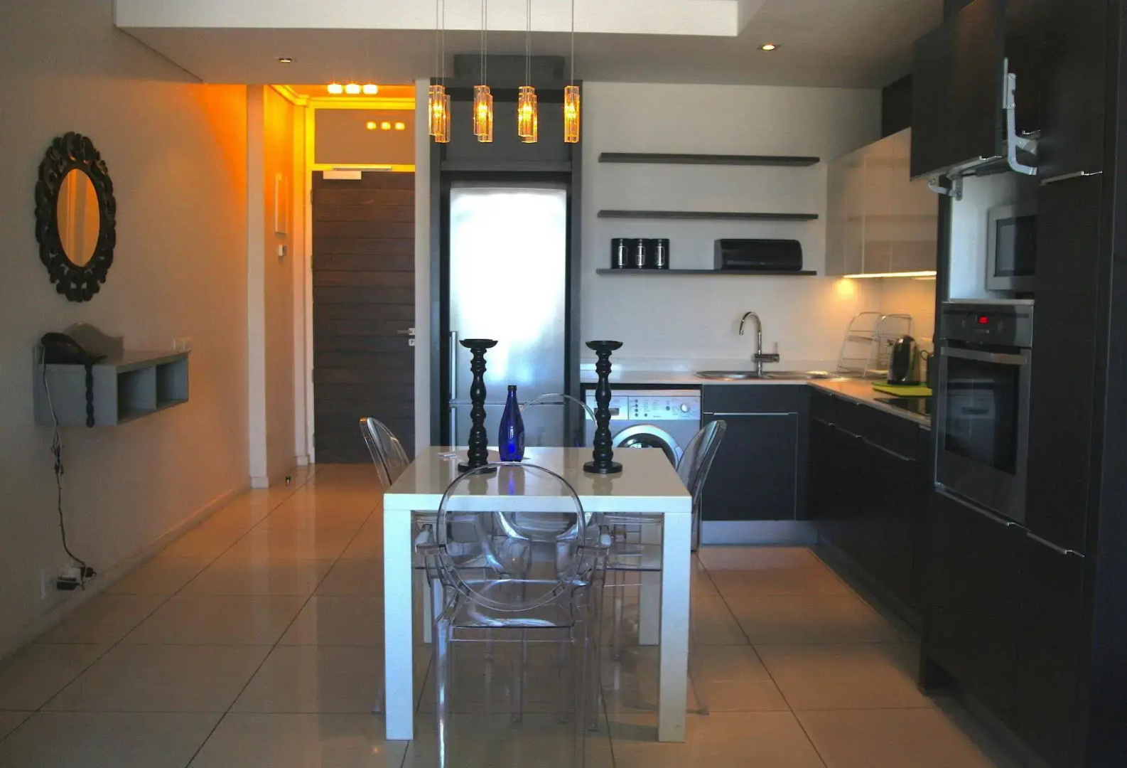 Foto - The Residences at Crystal Towers
