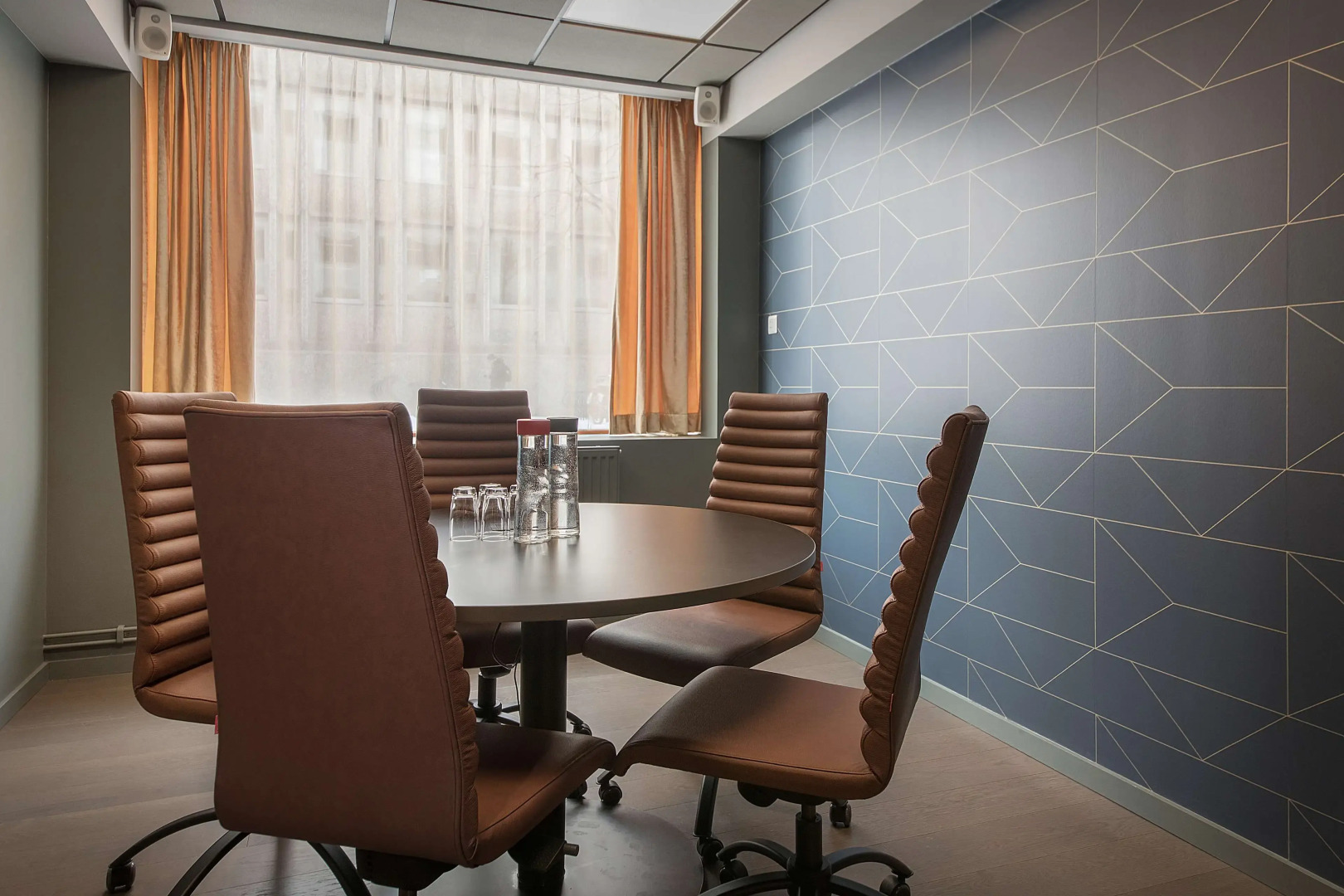 Foto - Scandic St. Olavs Plass