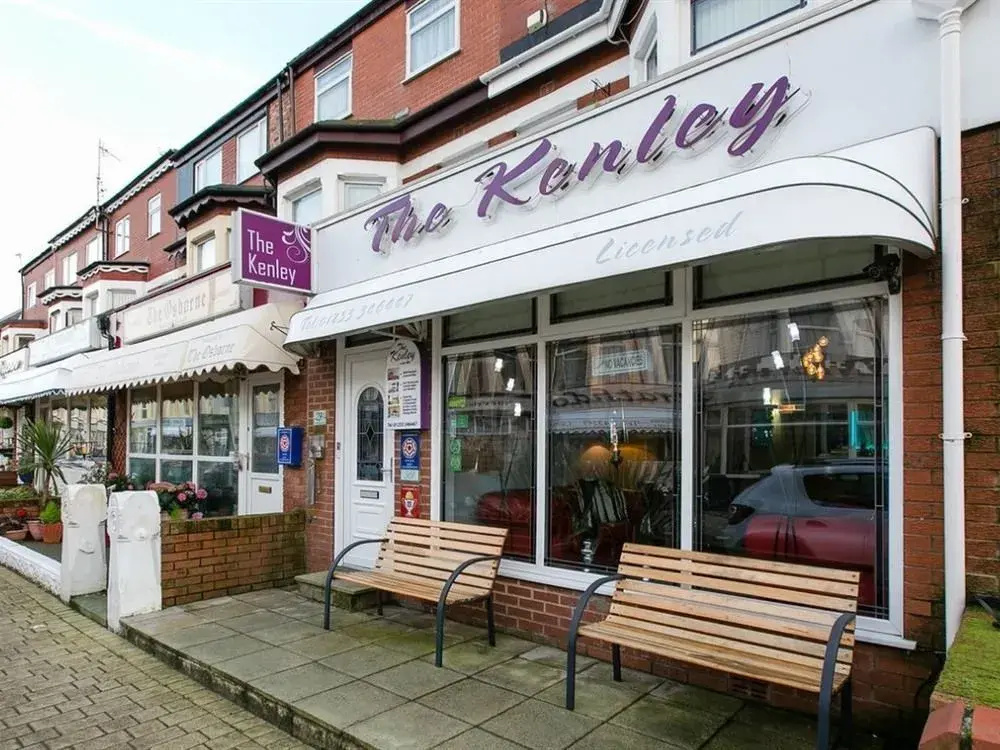 Photo - Kenley Hotel