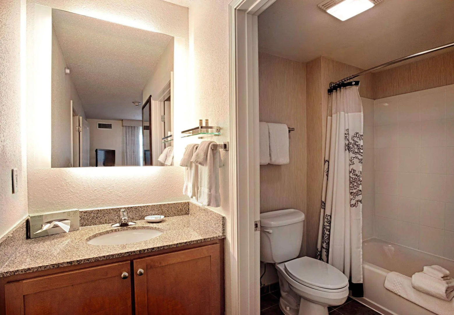 Foto - Residence Inn by Marriott Neptune at Gateway Center