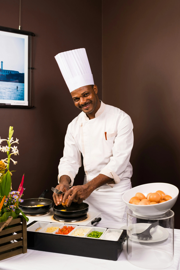 Photo - Onomo Hotel Lome