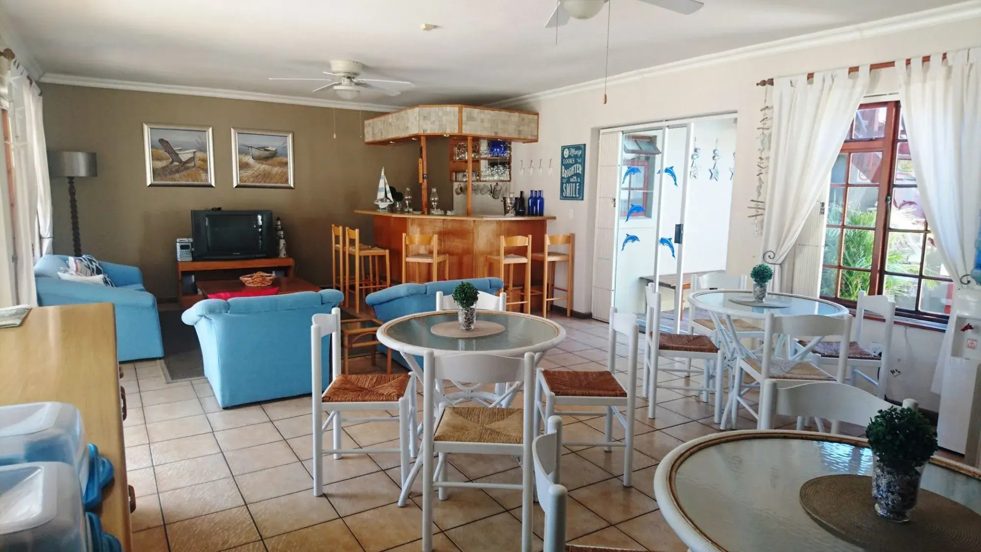 Foto - Dolphin Inn Blouberg