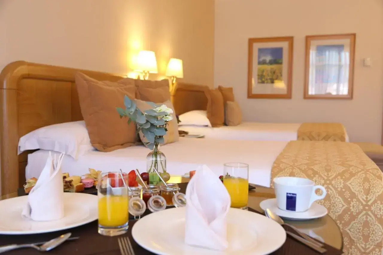 Photo - Gran Hotel Los Abetos