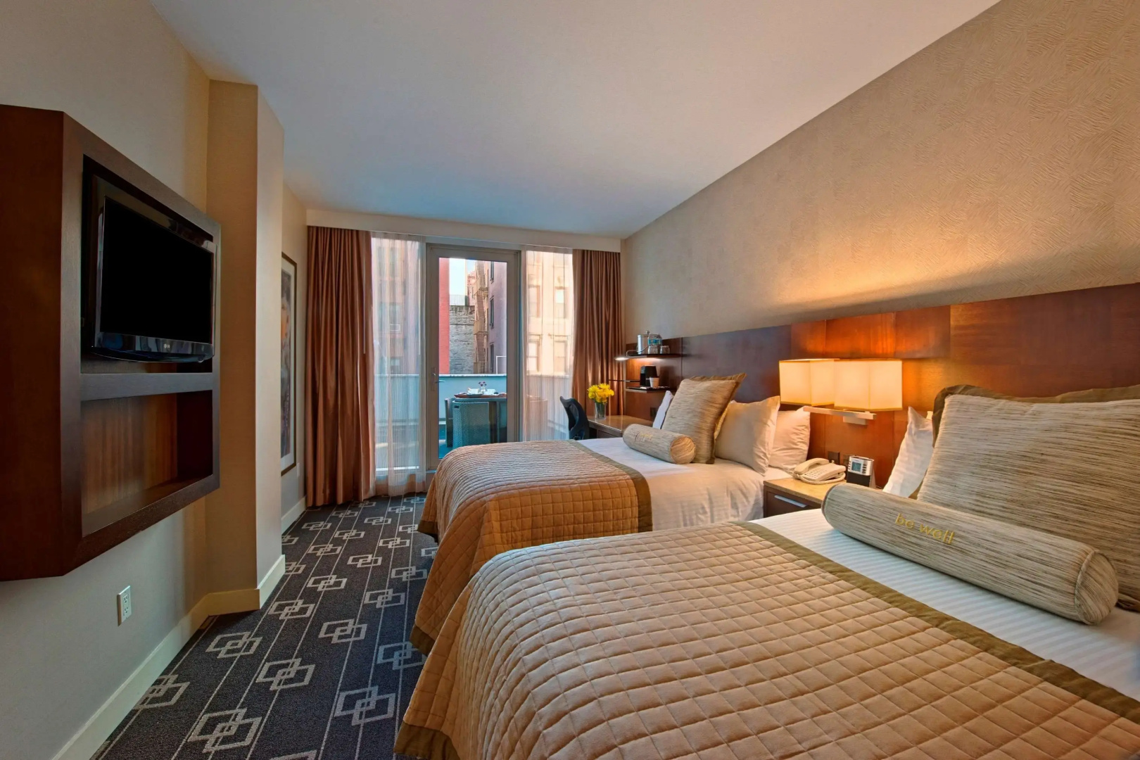 Foto - Wyndham Garden Chinatown