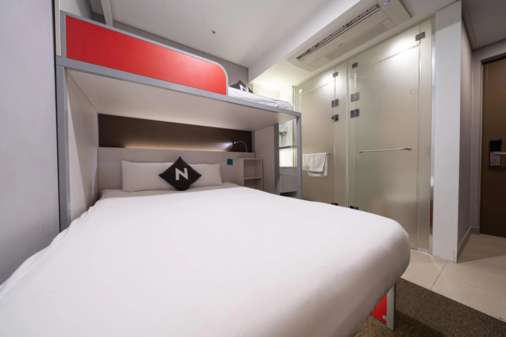 Photo - Seoul N Hotel Dongdaemun