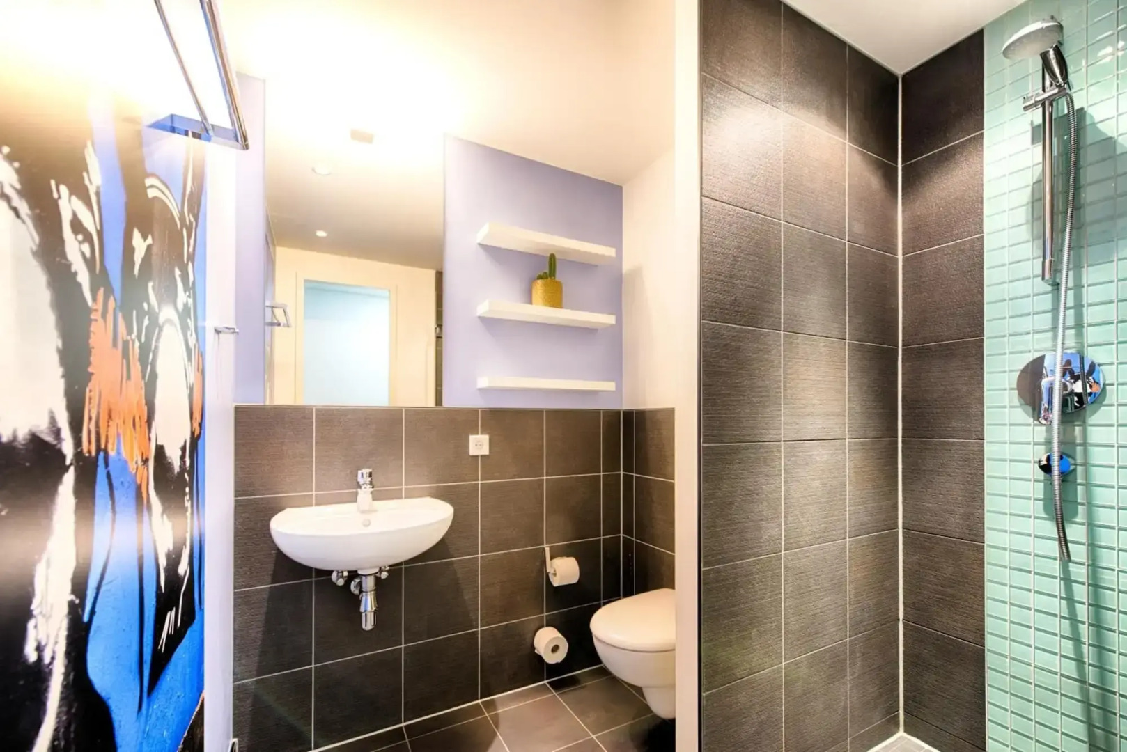 Foto - Generator Berlin Alexanderplatz