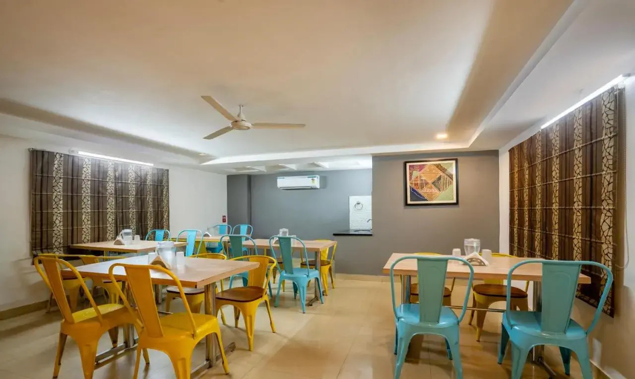 Photo - Treebo Emerald