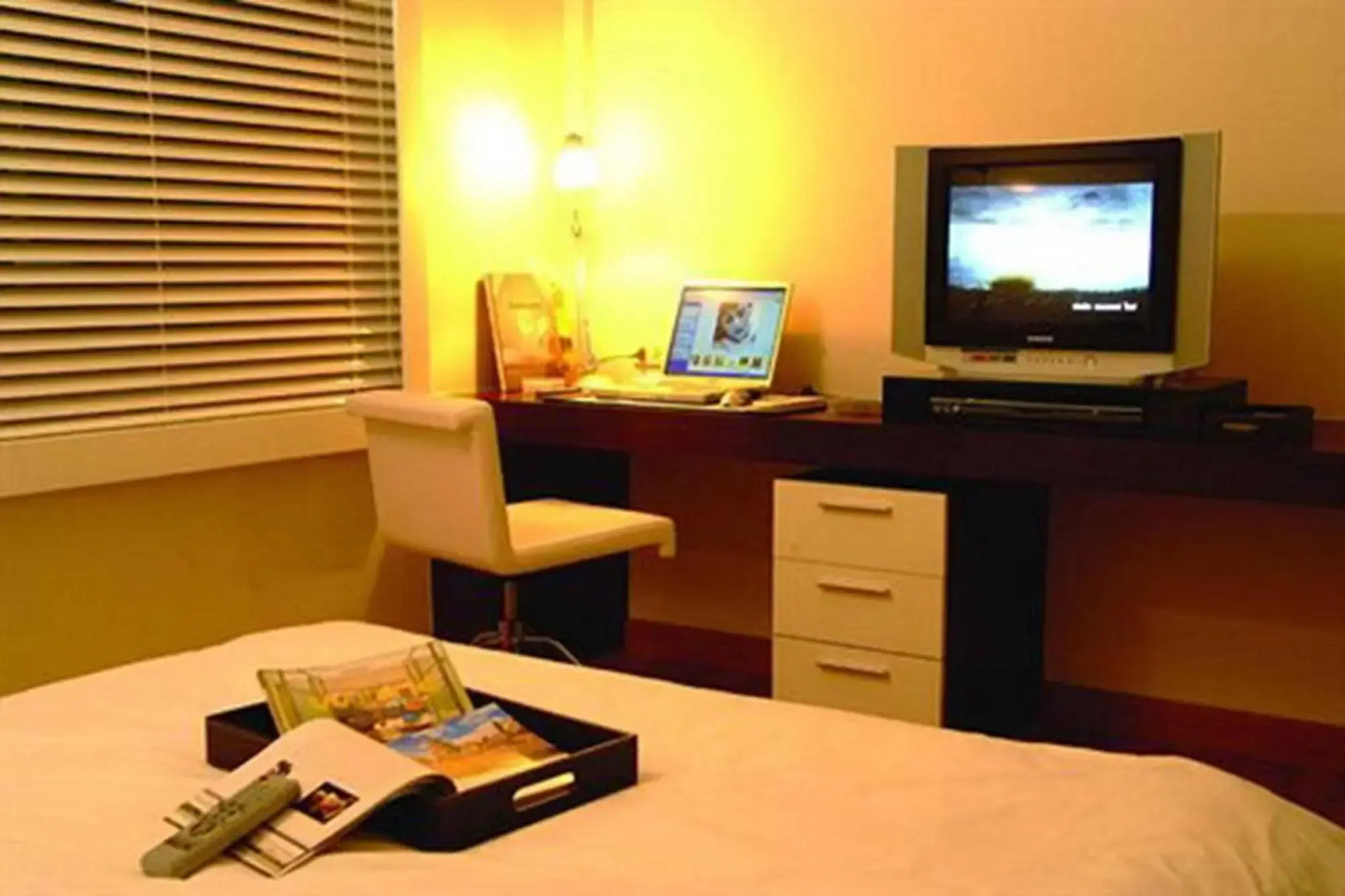 Foto - The Bedrooms Boutique Hotel Bangkok