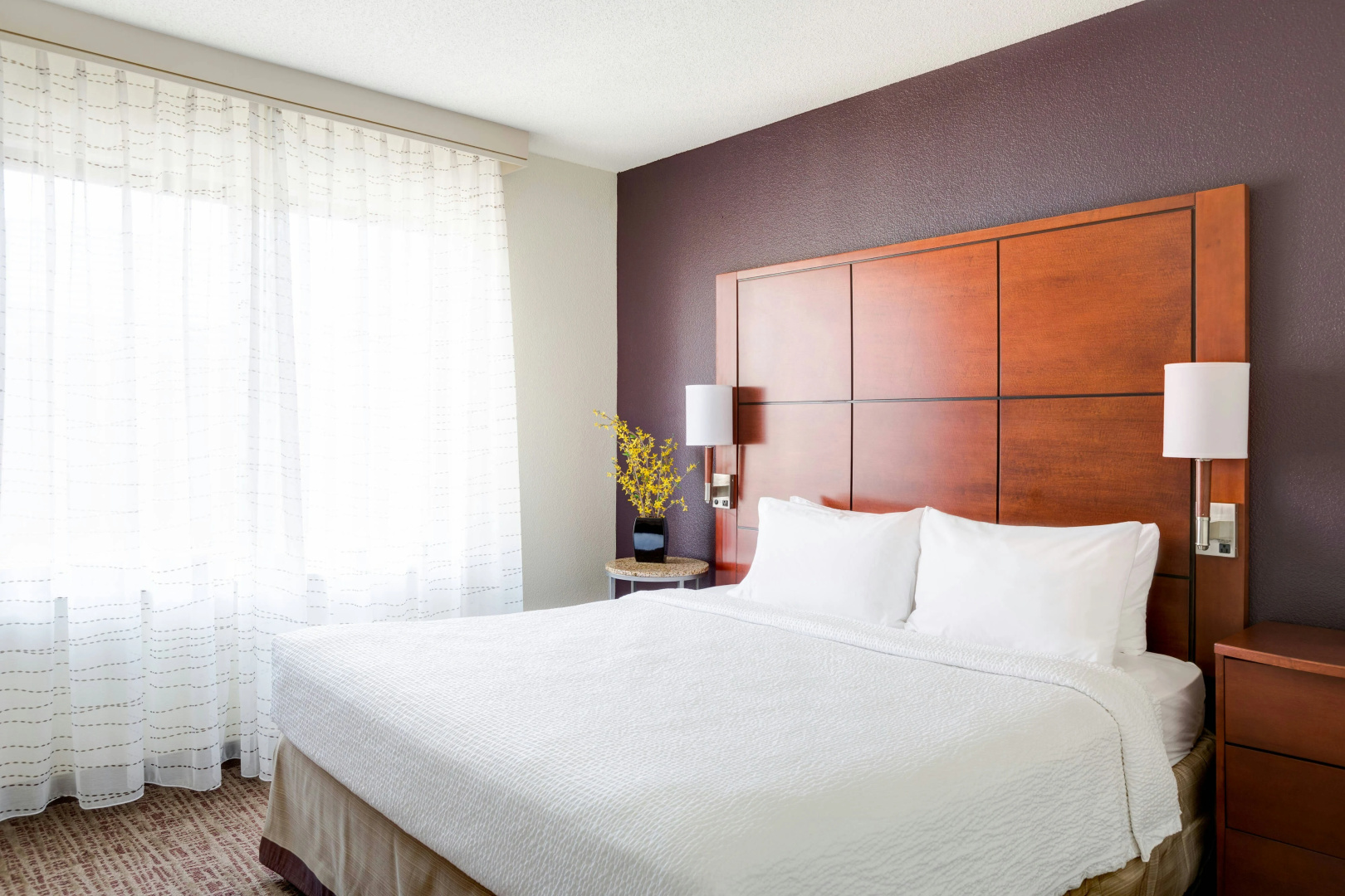 Foto - Residence Inn by Marriott National Harbor Washington, D.C. Area