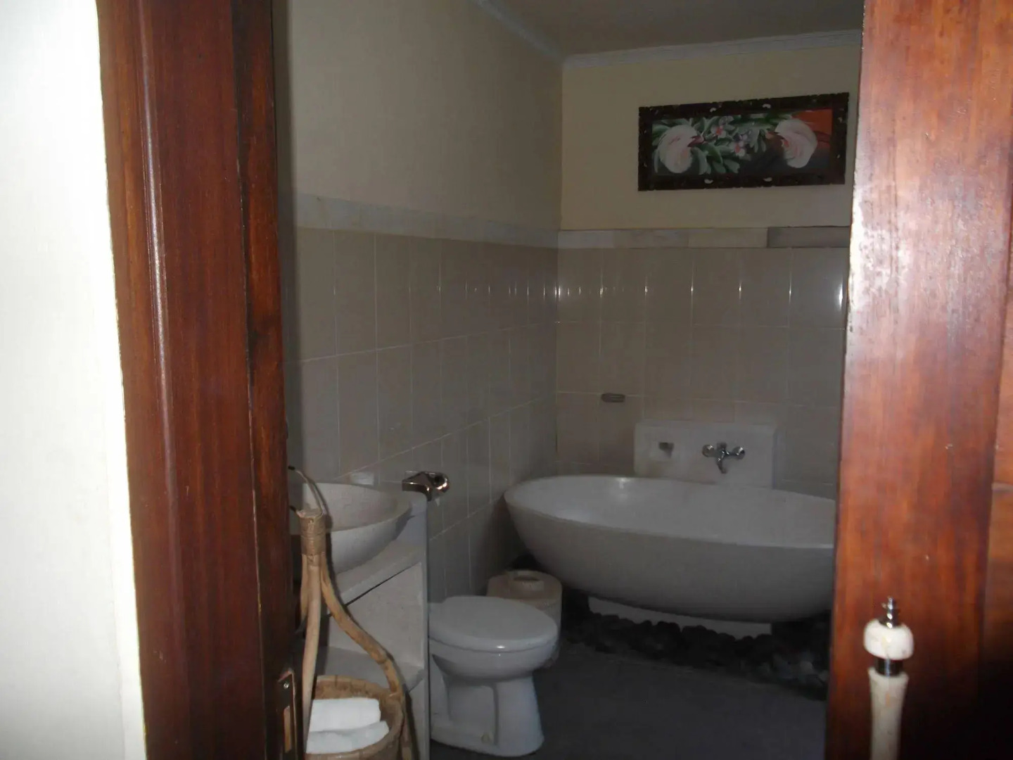 Foto - Villa JJ and Spa Ubud