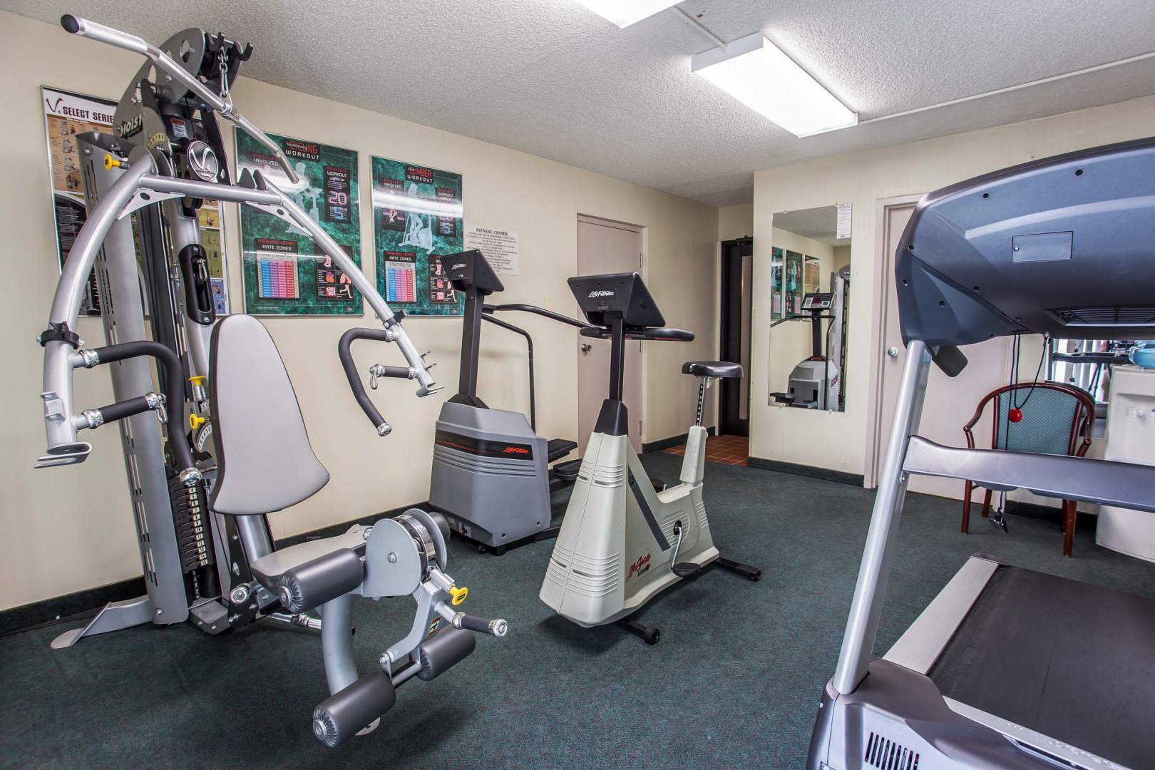 Photo - Quality Inn & Suites Everett