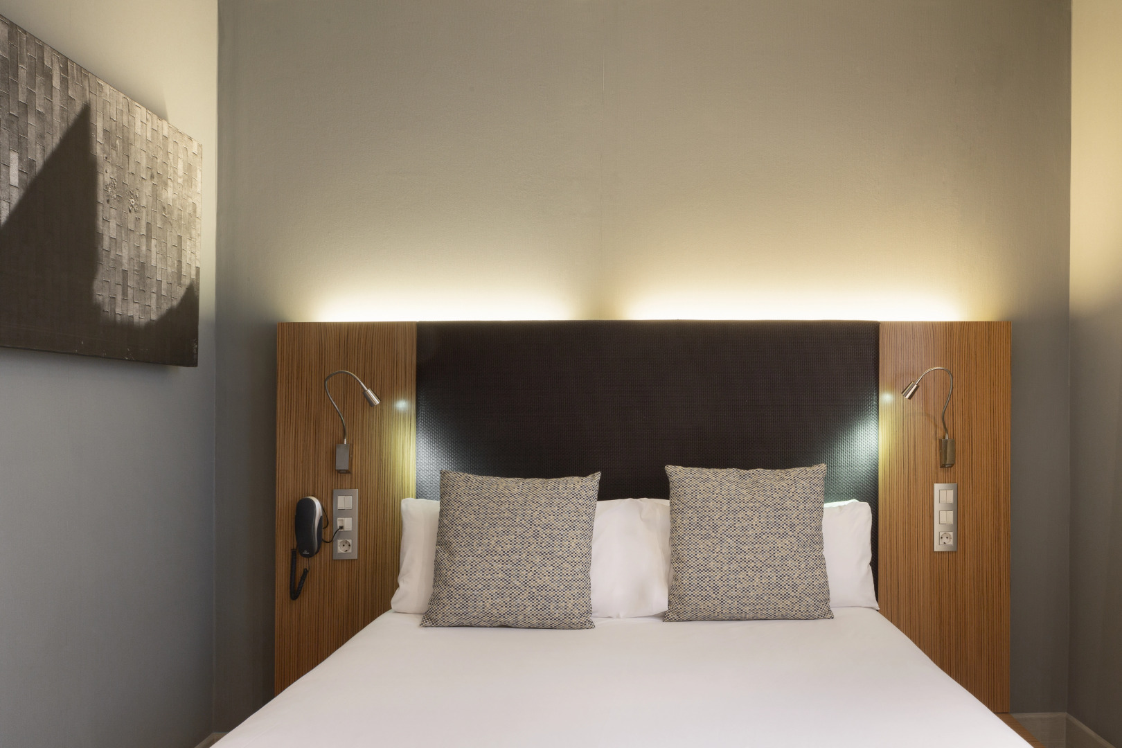 Foto - Petit Palace Tres Cruces