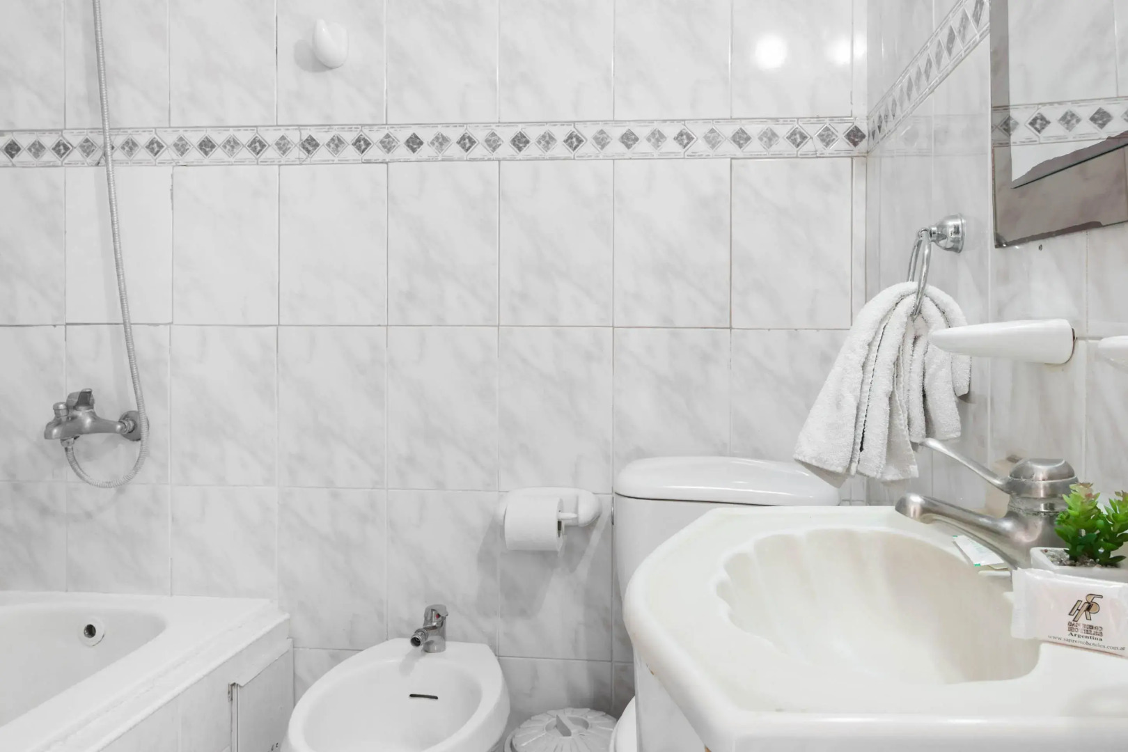 Foto - San Remo Grand Hotel