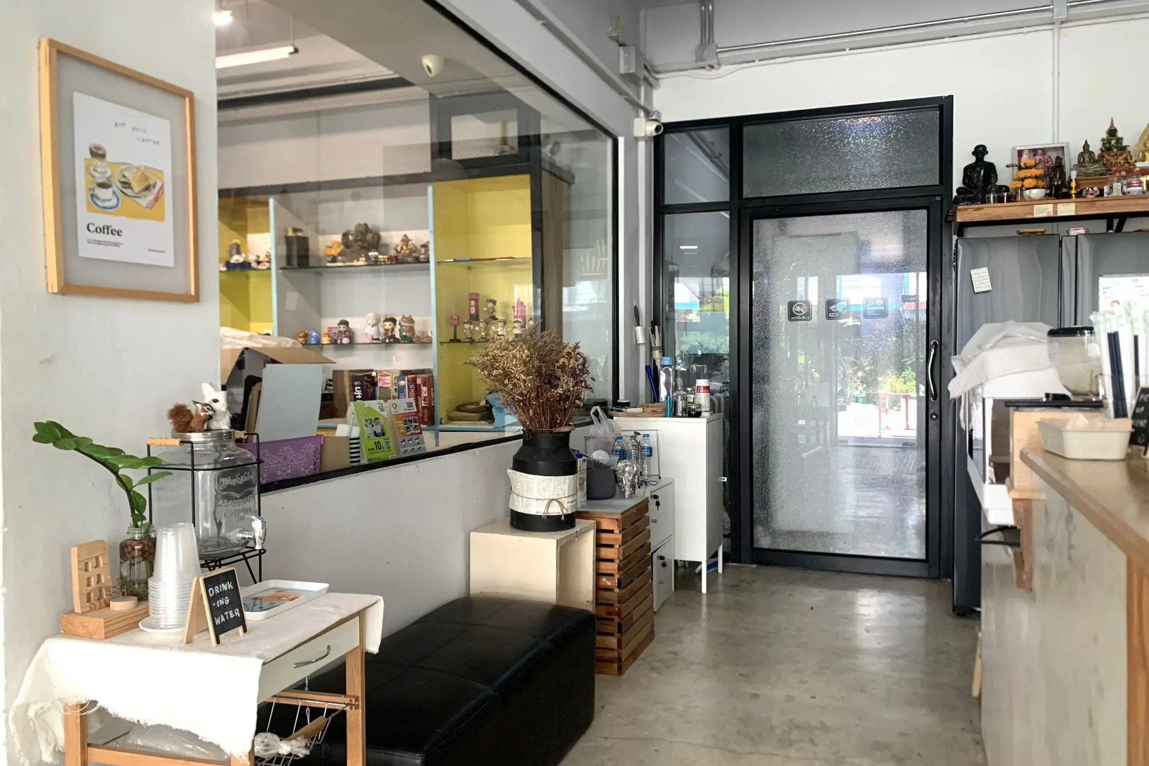 Photo - Sleep Sheep Phuket Hostel SHA