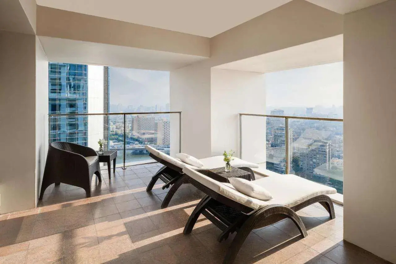 Foto - The St. Regis Cairo