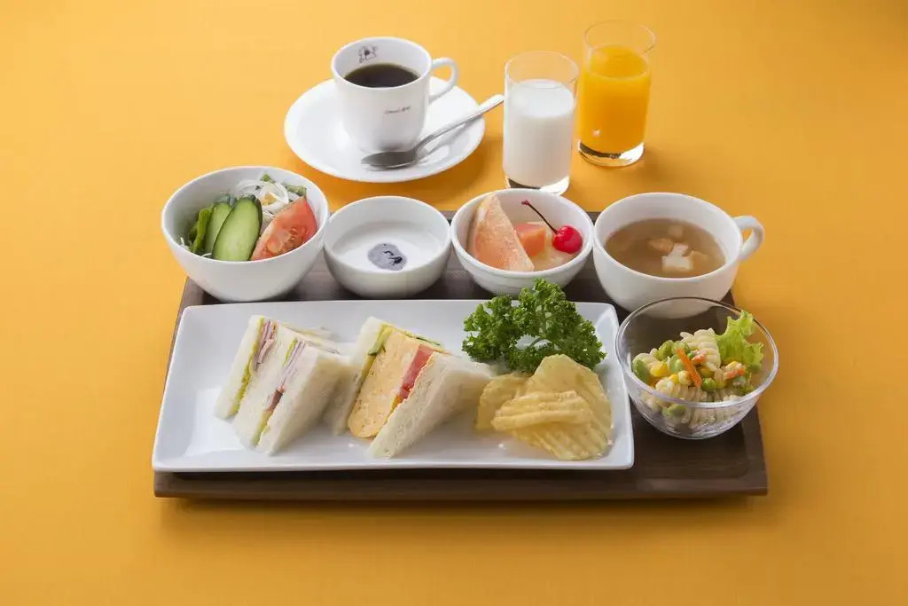 Foto - Shin-Osaka Station Hotel