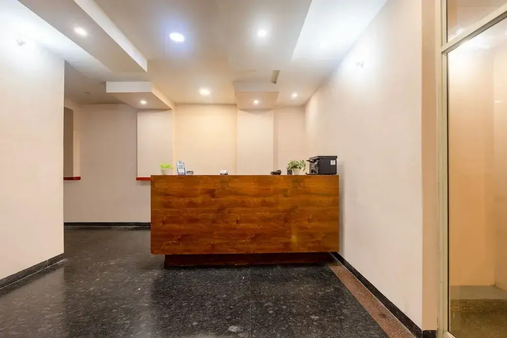 Photo - Hotel Admire Inn Sector-50 by ASPL