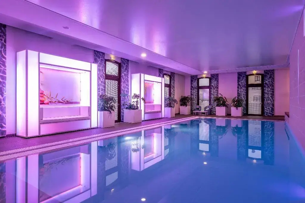 Foto - Hotel Paris Marne-la-Vallee by IHG