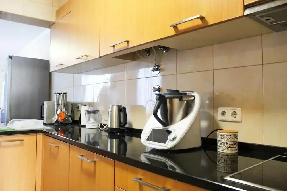 Foto - Vieira Rooms Natural Pools