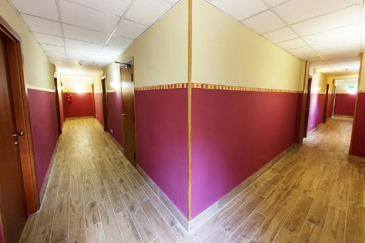Foto - Hotel Fortuna